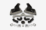 do88 do88 BigPack Porsche 911 Turbo (997.1)