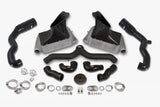 do88 do88 BigPack Porsche 911 Turbo (997.1)