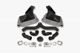 do88 do88 BigPack Porsche 911 Turbo (997.1)