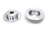 Mk4 | Audi TT | Front Strut Mount Billet Half Caps (set of 2)