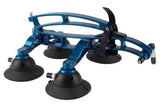 SeaSucker Aqua Blue - (BK1910A) / No Thanks / No Thanks SeaSucker Komodo | Bike Rack BK1910