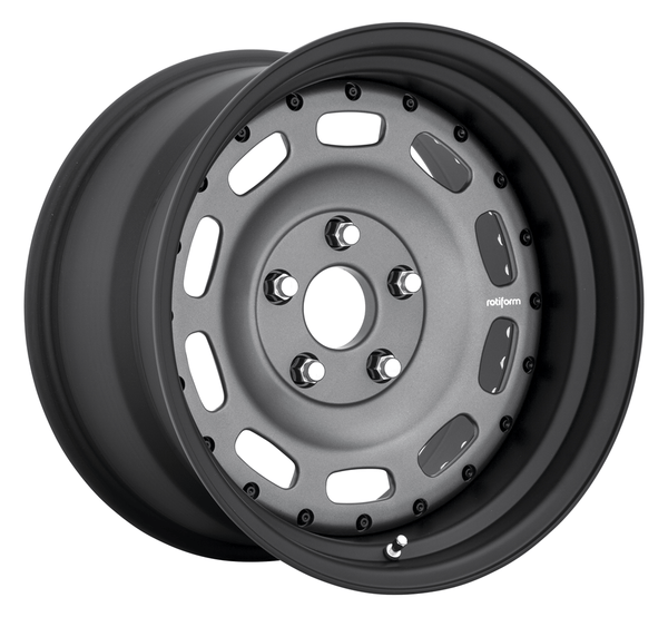 Rotiform BKK Custom Forged Wheel
