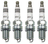 NGK Spark Plugs NGK BKR7EIX (2667) | 2.0T (Set of 4) | BKR7EIX 2667