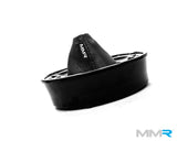 MMR Black / Black MMR Performance MINI F56 Short Shifter Kit MMR14-1403-BL-B