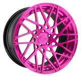 Rotiform BLQ-T Custom Forged Wheel