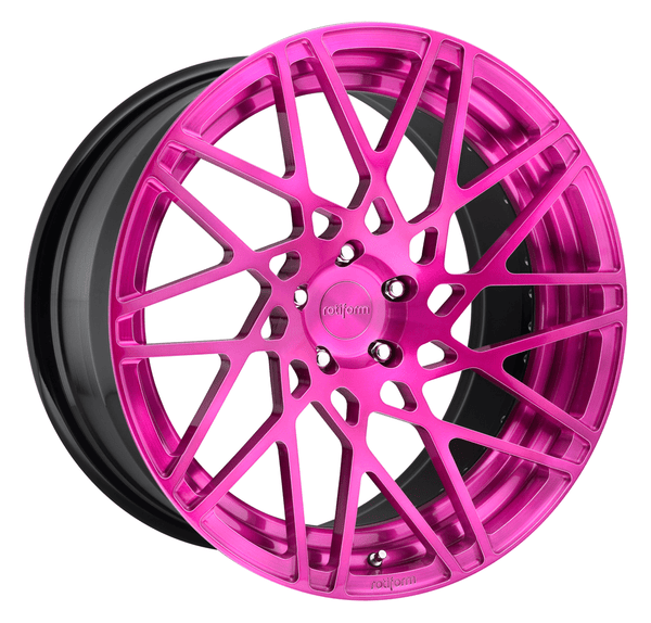 Rotiform BLQ-T Custom Forged Wheel