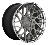 Rotiform BLQ-T Custom Forged Wheel