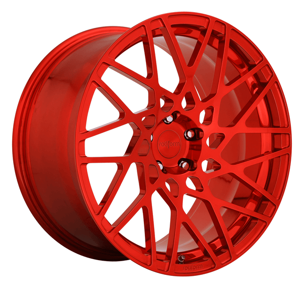 Rotiform BLQ-T Custom Forged Wheel