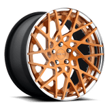 Rotiform BLQ-T Custom Forged Wheel