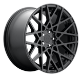 Rotiform BLQ Custom Forged Wheel