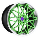Rotiform BLQ Custom Forged Wheel