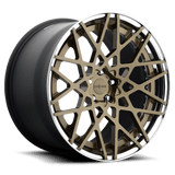 Rotiform BLQ Custom Forged Wheel