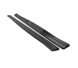 Maxton Design Maxton Design Side Skirts Diffusers BMW M2 F87 Coupe
