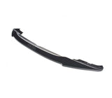 Maxton Design Maxton Design Front Splitter V.1 BMW 3 Series G20 M-Package