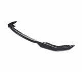 Maxton Design Maxton Design Front Splitter V.2 BMW 3 Series G20 M-Package