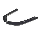 Maxton Design Maxton Design Rear Side Splitters BMW 3 Series G20 M-Package