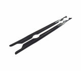 Maxton Design Maxton Design Side Skirts Diffusers BMW 3 Series G20 M-Package