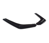 Maxton Design Maxton Design Rear Side Splitters V.1 BMW M3 F80