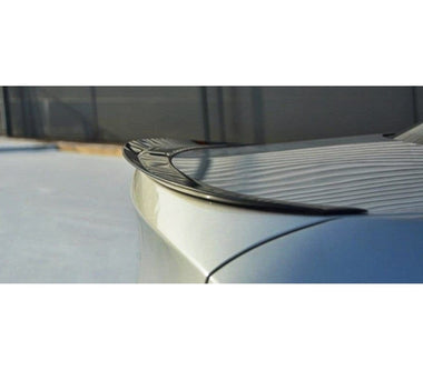 Maxton Design Maxton Design Spoiler Cap BMW 3 E90 M Package
