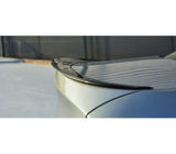 Maxton Design Maxton Design Spoiler Cap BMW 3 E90 M Package