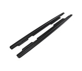 Maxton Design Maxton Design Side Skirts Diffusers BMW 2004-2011 3 Series E90/91 M Package