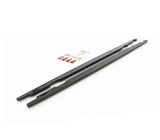 Maxton Design Maxton Design Side Skirts Diffusers BMW Series 3 E90/E91 Facelift