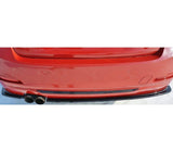 Maxton Design Maxton Design Rear Side Splitters BMW 3 Series F30