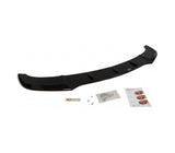 Maxton Design Maxton Design Front Splitter V.1 BMW 5 Series F10/F11 M-Package