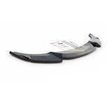 Maxton Design Maxton Design Front Splitter V.3 BMW 5 Series F10/F11 M-Pack