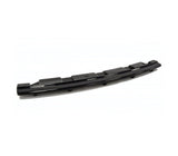 Maxton Design Maxton Design Central Rear Splitter BMW 5 Series F11 M-Package (Fits Two Double Exhaust Ends)