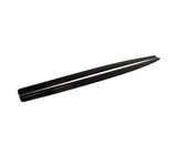 Maxton Design Maxton Design Side Skirts Diffusers BMW 5 Series F10/ F11 M-Power / M-Package
