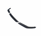 Maxton Design Maxton Design Front Splitter V.2 BMW M5 F90