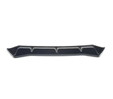 Maxton Design Maxton Design Central Rear Splitter BMW M5 F90