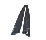 Maxton Design Maxton Design Side Skirts Diffusers BMW M5 F90