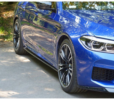 Maxton Design Maxton Design Side Skirts Diffusers BMW M5 F90
