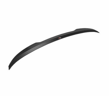Maxton Design Gloss Black Maxton Design Spoiler Cap BMW 5 Series G30 M-Pack BM-5-G30-MPACK-CAP1G