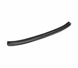 Maxton Design Maxton Design Central Rear Splitter BMW 5 Series G30 / G31 M-Package