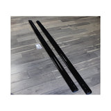 Maxton Design Maxton Design Side Skirts Diffusers BMW 5 Series G30 / G31 M-Package  (SCRATCH AND DENT) BM-5-G30-MPACK-SD1G-SND