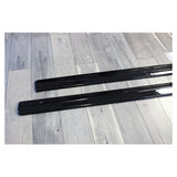 Maxton Design Maxton Design Side Skirts Diffusers BMW 5 Series G30 / G31 M-Package  (SCRATCH AND DENT) BM-5-G30-MPACK-SD1G-SND
