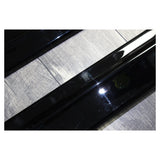 Maxton Design Maxton Design Side Skirts Diffusers BMW 5 Series G30 / G31 M-Package  (SCRATCH AND DENT) BM-5-G30-MPACK-SD1G-SND