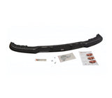 Maxton Design Gloss Black Maxton Design Front Splitter BMW 5 GT F07 BM-5-GT-07-FD1G