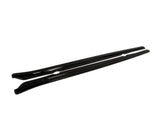 Maxton Design Maxton Design Side Skirts Diffusers BMW 6 Series E63 / E64 (Preface Model)