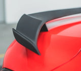 Maxton Design Maxton Design Spoiler BMW M80i G15 BM-M850-G15-FH1F