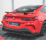Maxton Design Maxton Design Spoiler BMW M80i G15 BM-M850-G15-FH1F