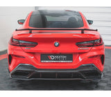 Maxton Design Spoiler BMW M80i G15 | BM-M850-G15-FH1F
