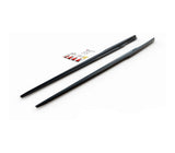 Maxton Design Maxton Design Side Skirts Diffusers BMW M850i G15