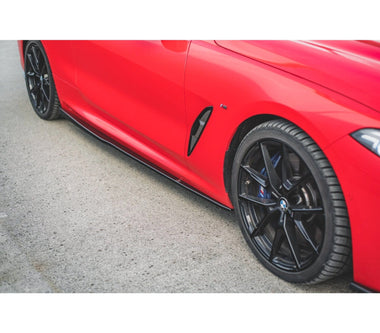 Maxton Design Maxton Design Side Skirts Diffusers BMW M850i G15