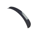 Maxton Design Maxton Design Spoiler Extension BMW X3 F25 M-Package Facelift