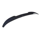 Maxton Design Maxton Design Spoiler Extension BMW X4 M-Package G02