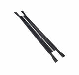 Maxton Design Maxton Design Side Skirts Diffusers BMW X4 M-Package G02